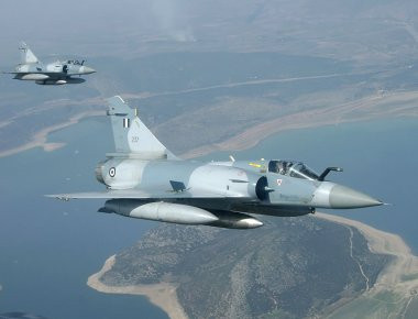 Ενοπλη κρίση αποφεύχθηκε στο «παρά 1'» στο Αιγαίο- Τί έγινε